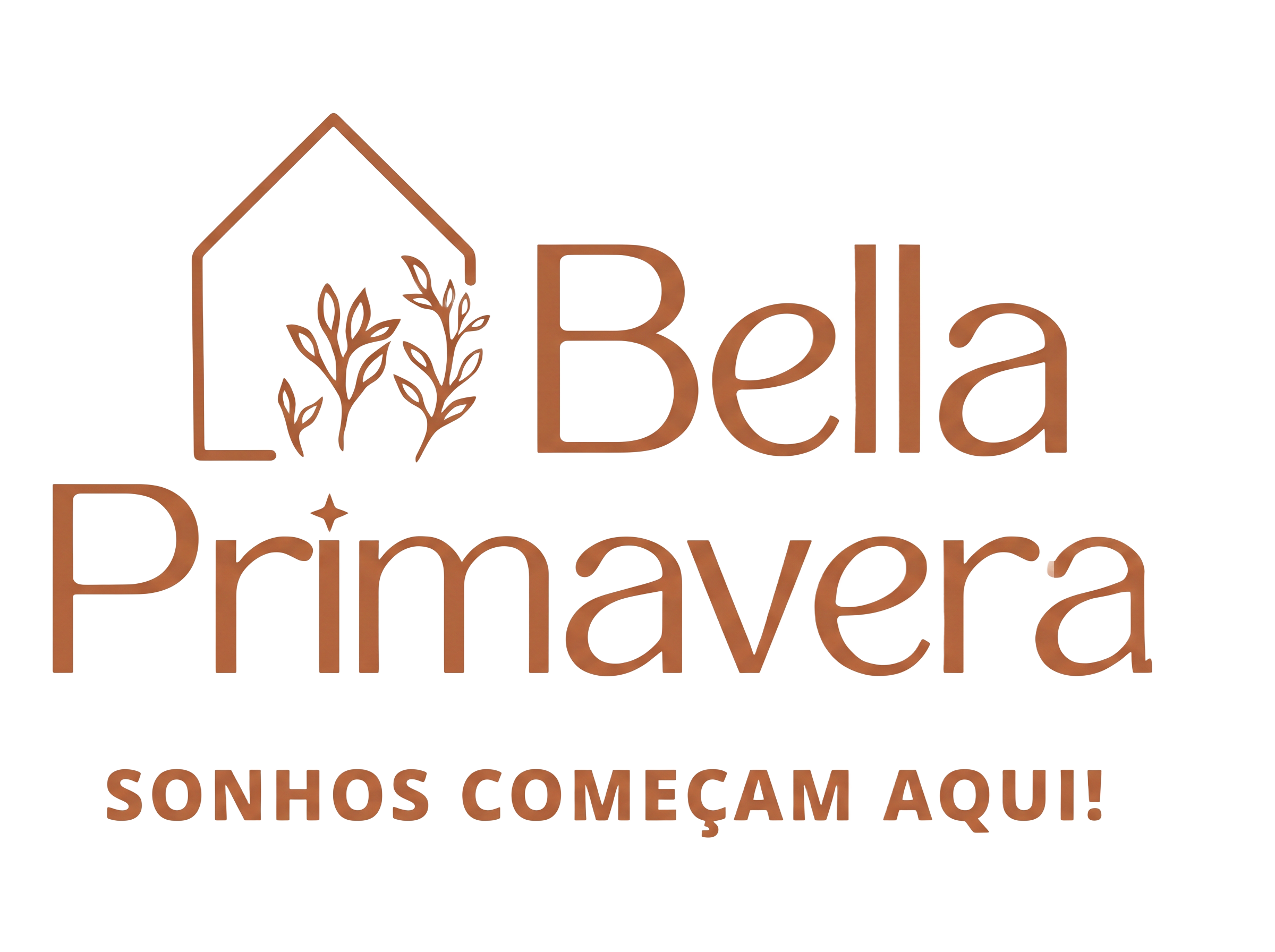 Bella Primavera - Sonhos começam aqui!
