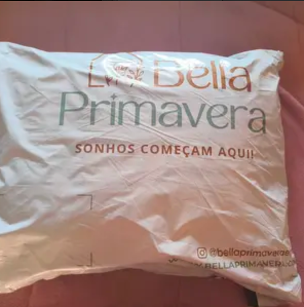Segunda foto enviada por Juliana P.